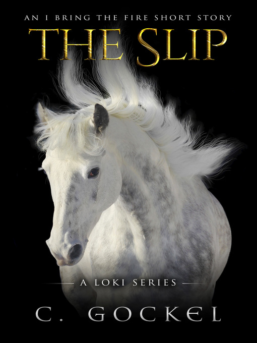 Title details for The Slip by C. Gockel - Available